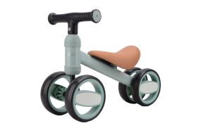 Cabino Baby Bike Loopfiets Groen