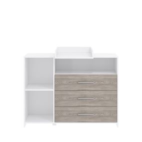 Born Lucky Commode Lars