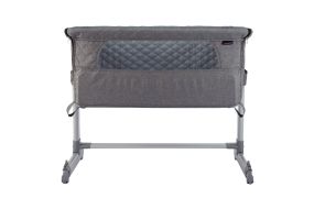 X Adventure Co Sleeper Grey