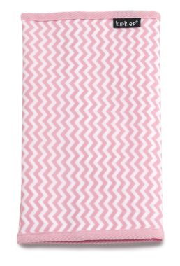 KipKep Luieretui Napper Ziggy Pink