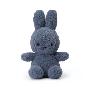 Nijntje Knuffel Teddy Blue 23 cm