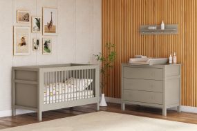 Born Lucky Meegroei Babykamer Stanton 2 Delig