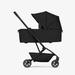 Joolz Aer2 Buggy Met Reiswieg Space Black