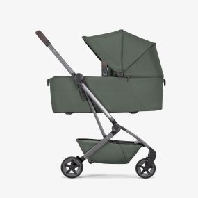 Joolz Aer2 Buggy Met Reiswieg Forest Green