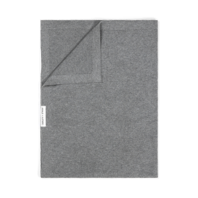 Joolz Cloud Soft Deken| Stormy Grey