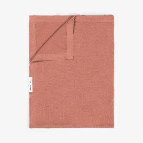 Joolz Cloud Soft Deken| Desert Rose