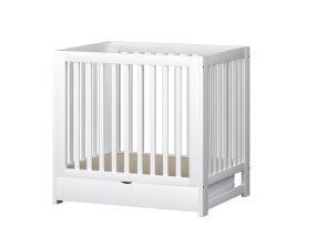 Cabino Box Quin met Lade Wit