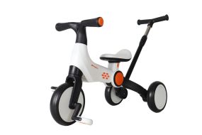 Born Lucky Loopfiets Balance Bike Sporty