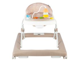 Born Lucky Loopstoel Soft Taupe