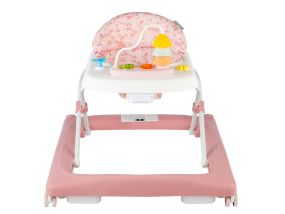 Born Lucky Loopstoel Soft Roze