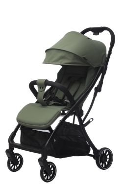 Cabino Compact Plus Buggy Groen