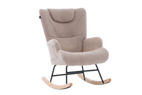 Bebies First Schommelstoel Clay