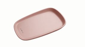 Born Lucky Waskussen Blush