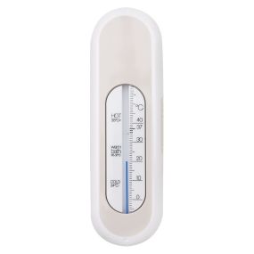 Bébé-Jou Badthermometer Light Oat