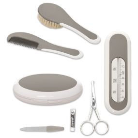 Bébé-Jou Geschenkset Chalk Brown