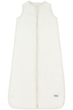 Meyco Hydrofiele Baby Slaapzak Uni Warm Wit 70 Cm