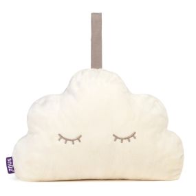 SnuzCloud Baby Sleep Aid Grey