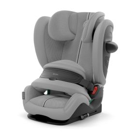 Cybex Pallas G2 Groep 1/2/3 I-SIZE Plus Stone Grey | Mid Grey