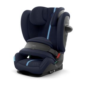 Cybex Pallas G2 Groep 1/2/3 I-SIZE Plus Ocean Blue | Navy Blue