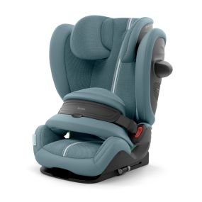 Cybex Pallas G2 Groep 1/2/3 I-SIZE Plus Stormy Blue | Light Blue