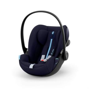 Cybex CLOUD G I-SIZE PLUS Groep 0 Ocean Blue | Navy Blue