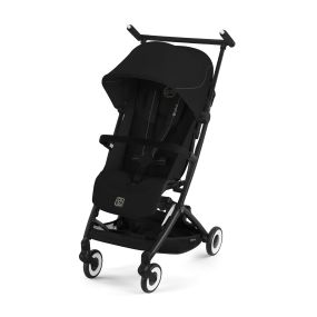 Cybex Buggy Libelle Black Frame Magic Black | Black