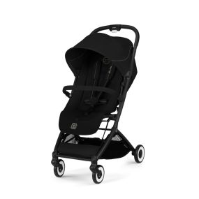 Cybex Buggy ORFEO Black Frame | Magic Black | Black