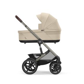 Cybex Kinderwagen 2 In 1 Talos S Lux Almond Beige | Beige