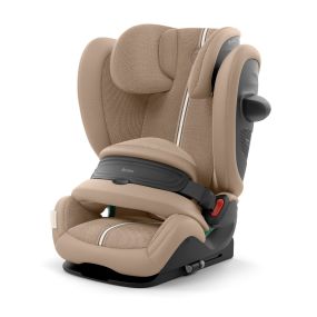 Cybex Autostoel Pallas G3 Groep 1/2/3 I-Size Plus Almond Beige | Beige