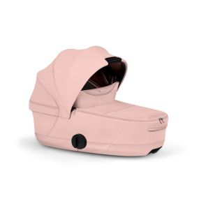 Cybex Mios / Coya Style Opvouwbare Reiswieg Peach Pink | Light Pink