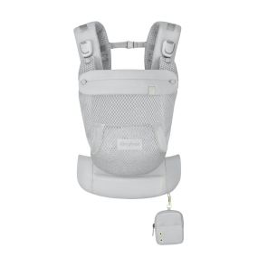 Cybex Draagzak LAYA Fog Grey | Light Grey