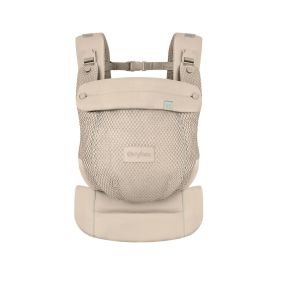 Cybex Draagzak AMYA Almond Beige | Beige