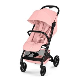 Cybex Beezy Buggy Candy Pink | Light Pink | Black