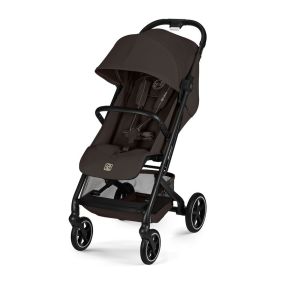 Cybex Beezy Buggy Chocolate Brown | Brown | Black