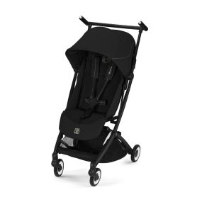 Cybex Libelle Buggy Magic Black | Black | Black