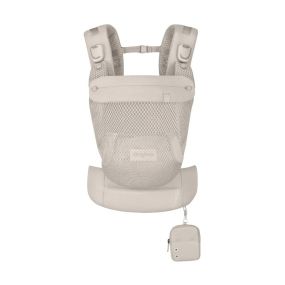 Cybex Draagzak LAYA Dune Grey | Grey