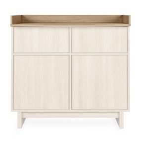Quax Extensie XL commode Kyo Honey Ash