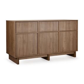 Quax Commode XL Kyo Walnut