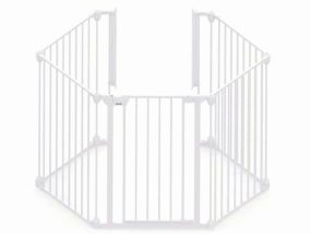 Noma Traphek 5 Panels White 