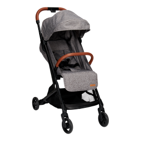 Little Dutch Buggy Comfort Grey