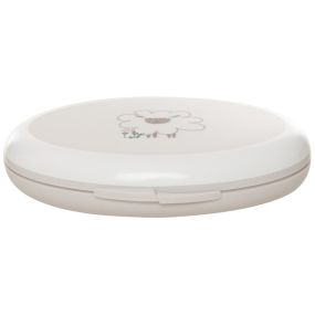 Bébé-Jou Baby Manicureset Tiny Sheep