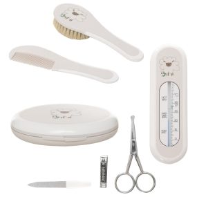 Bébé-Jou Geschenkset Tiny Sheep