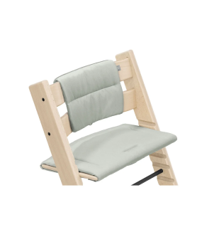 Stokke® Tripp Trapp® Classic Kussenset Glacier Green