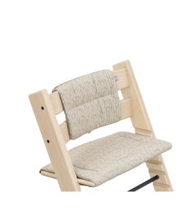 Stokke® Tripp Trapp® Classic Kussenset Beige Timber