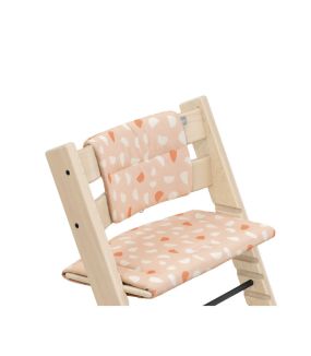 Stokke® Tripp Trapp® Classic Kussenset Candy Pink