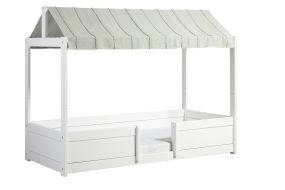 Lifetime Stoffen Dak Essence Sage Blue