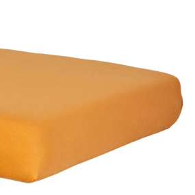 Lifetime Eenpersoons Hoeslaken Bronze