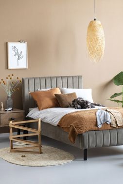 Coming Kids Tienerbed Luno 90x200