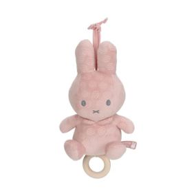 Nijntje Muziekdoosje Pink Flower