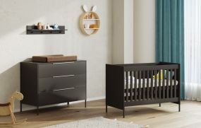 Born Lucky Meegroei Babykamer Lissabon 2-Delig